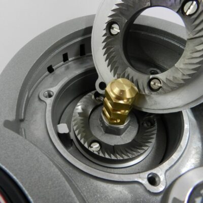 Máy xay cà phê Eureka Zenith 65E High Speed
