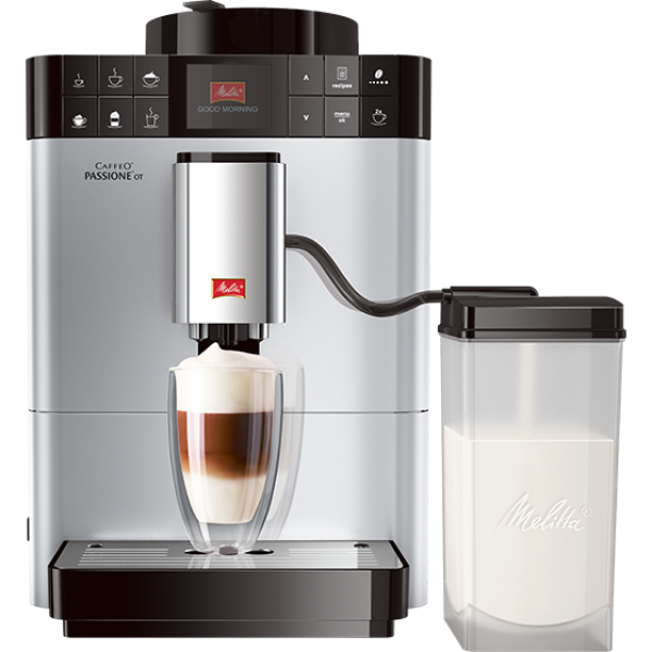 Máy pha cà phê Caffeo Passione OT