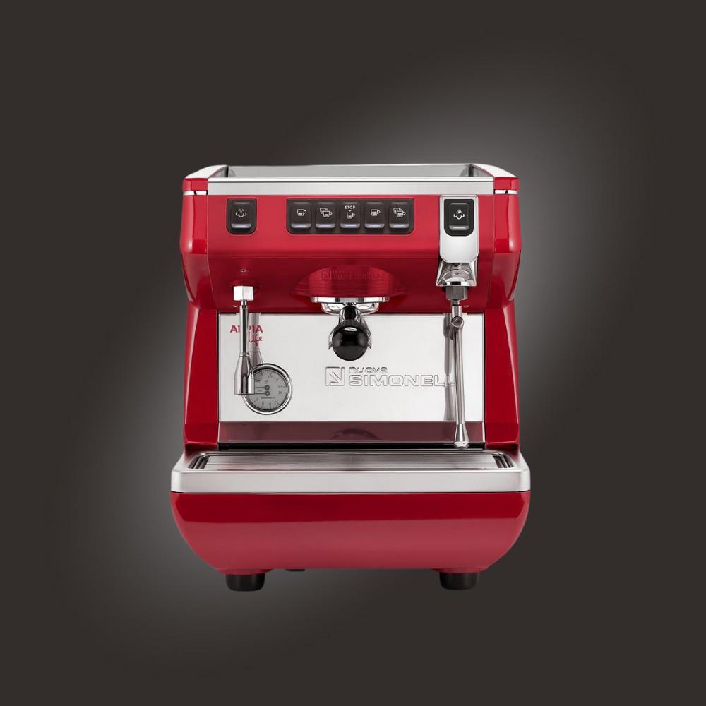 Máy pha cà phê Nuova Simonelli Appia Life 1Gr Vol