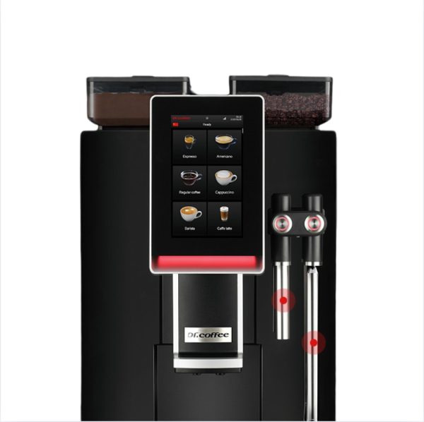Máy pha cà phê tự động Dr.Coffee MiniBar