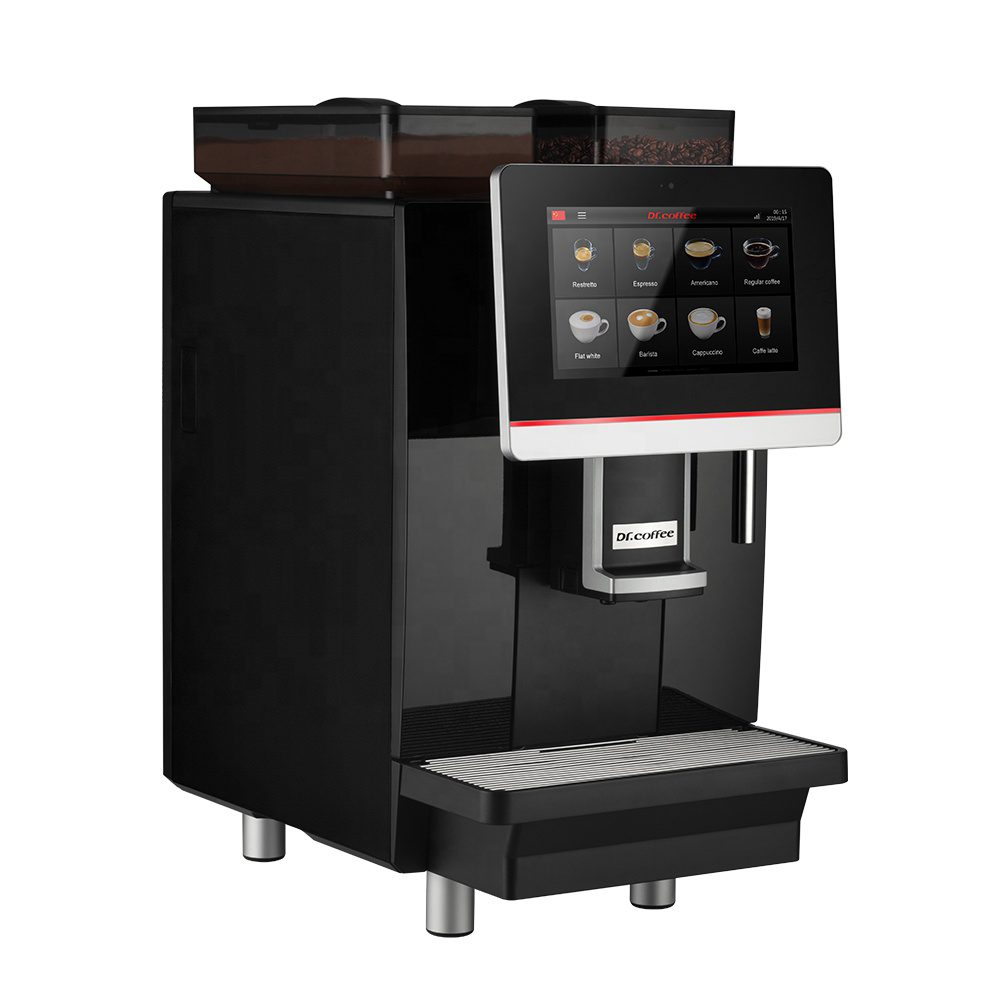 Máy pha cà phê tự động Dr.Coffee Bar Plus
