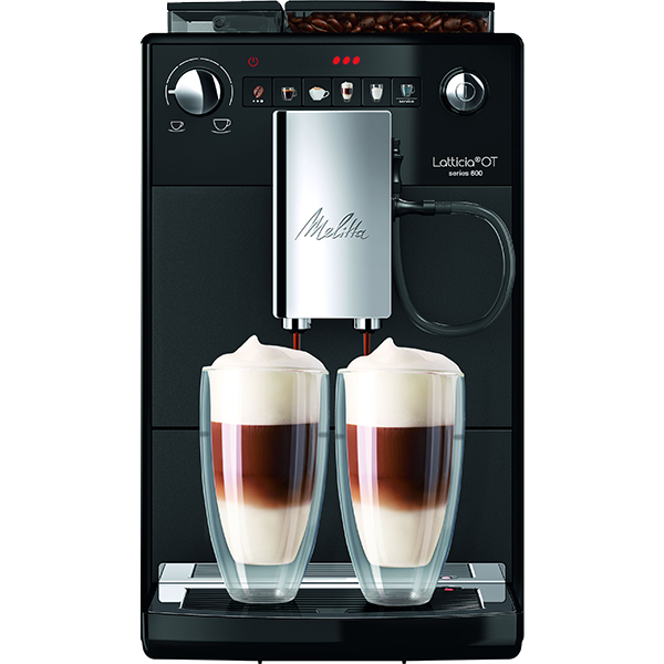 Máy pha cà phê Melitta Latticia OT