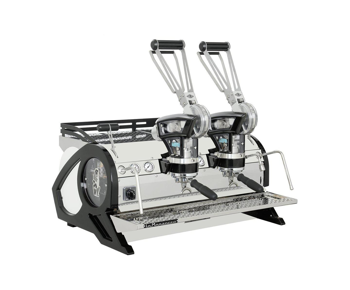 Máy pha cà phê La Marzocco Leva S 2GR