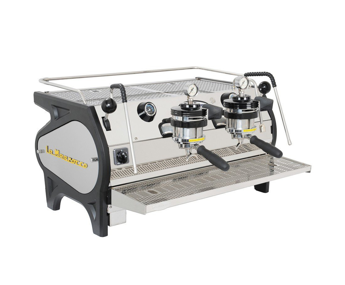 Máy pha cà phê La Marzocco Strada 2GR MP