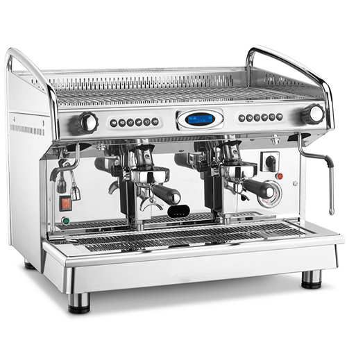 Máy pha cà phê BFC Classica EVA 2GV EL 2 Gr- 2018 New 92%