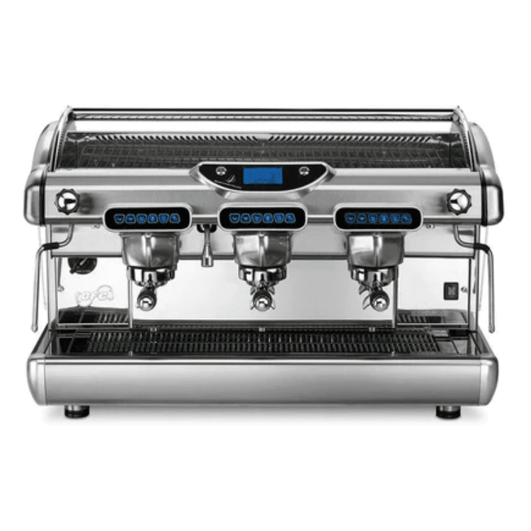 Máy pha cà phê BFC Galileo 3Gr 2019 New 94%