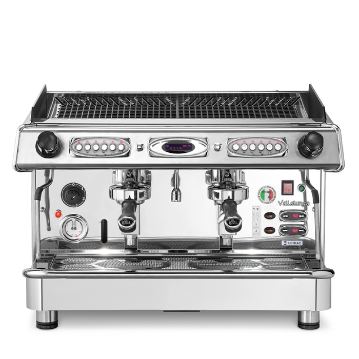 Máy pha cà phê CBC Royal Vallelunga V2 ( Multi Boiler )