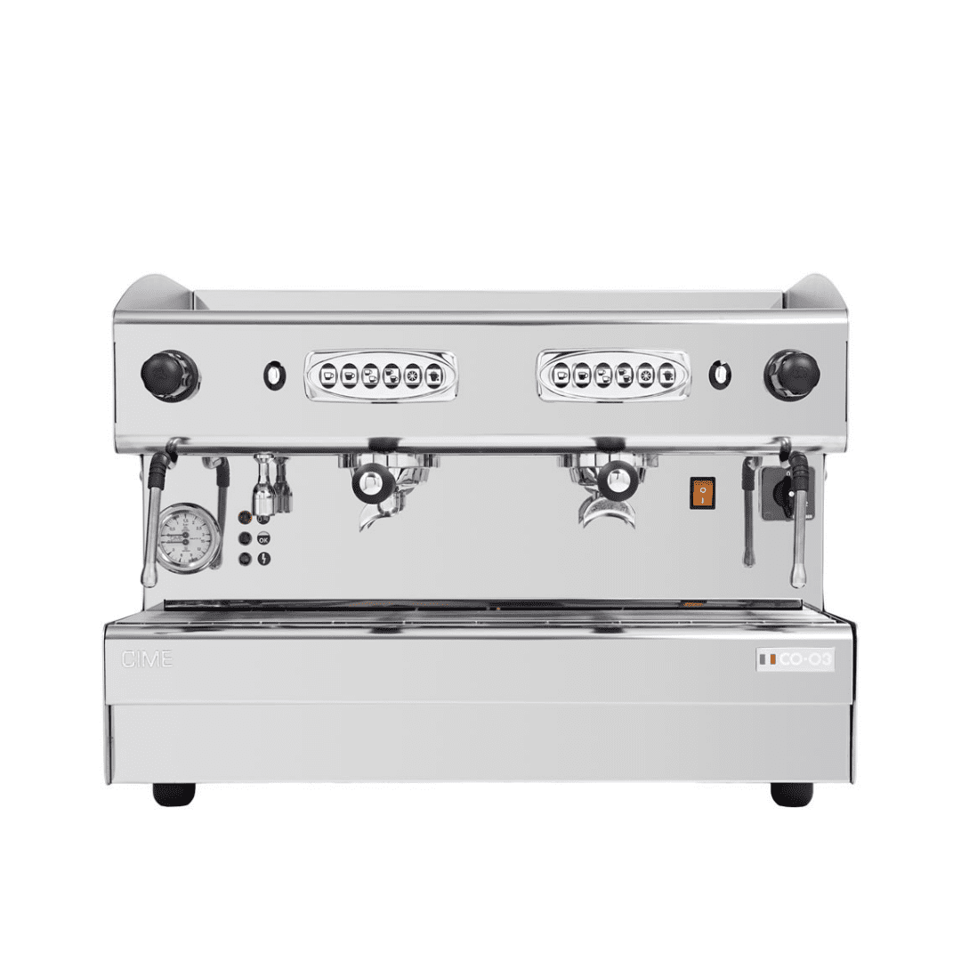 Máy pha cà phê CIME CO-03 Standard