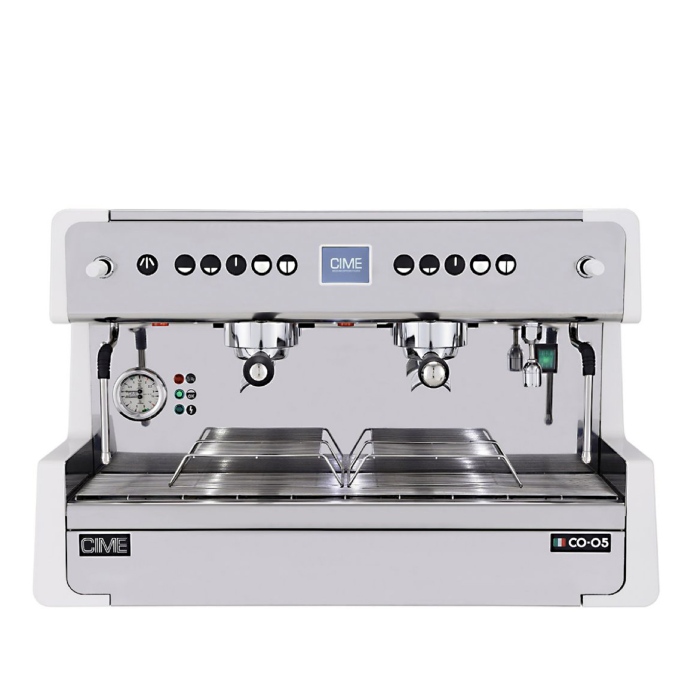 Máy pha cà phê Cime CO-05 PID 2 group