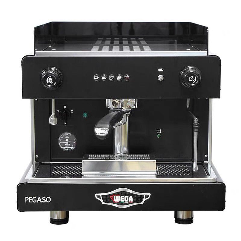 Máy pha cà phê Wega Peagaso 1 group – Secondhand