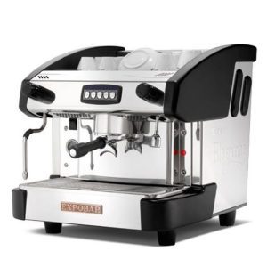 Máy pha cà phê Expobar New Elegance A1