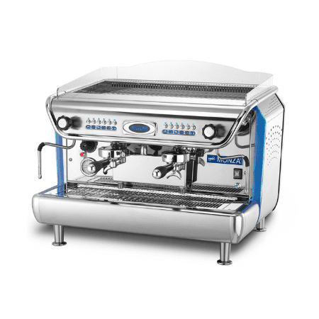 Máy pha cà phê BFC Monza K Auto 2 Groups