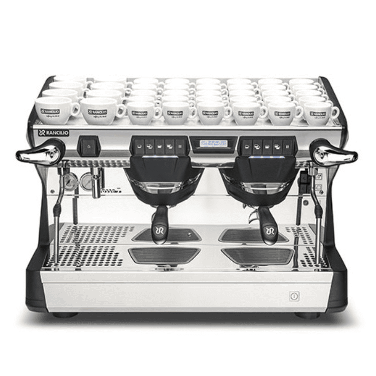 Máy pha cà phê Rancilio Classe 7 USB