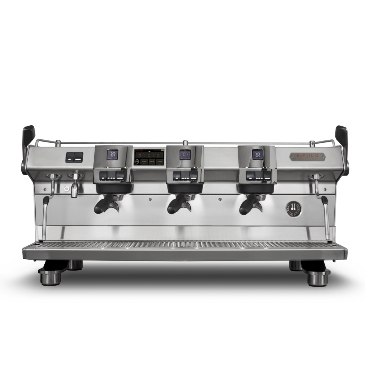 Máy pha cà phê Rancilio RS1 3 GRS