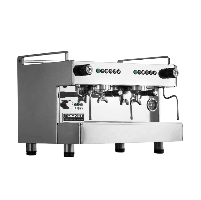 Máy pha cà phê Rocket Boxer 2 Group
